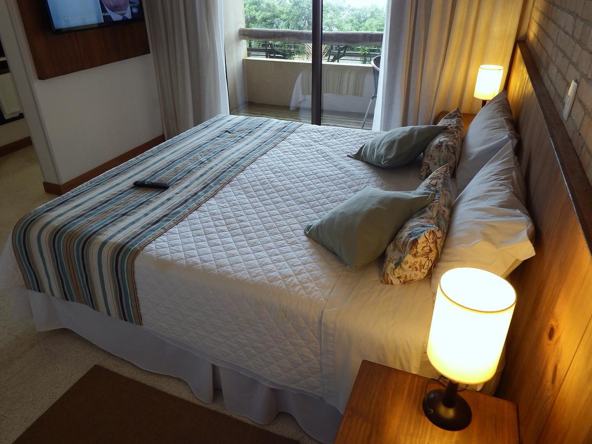 Partner Itapoa By Marina Hotel Pontal  Luaran gambar